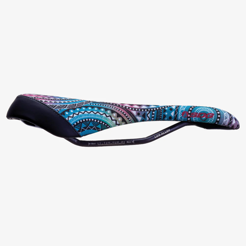 Sela de surf Cornish Rails Lux-Alloy para mulher SDG ALLURE V2