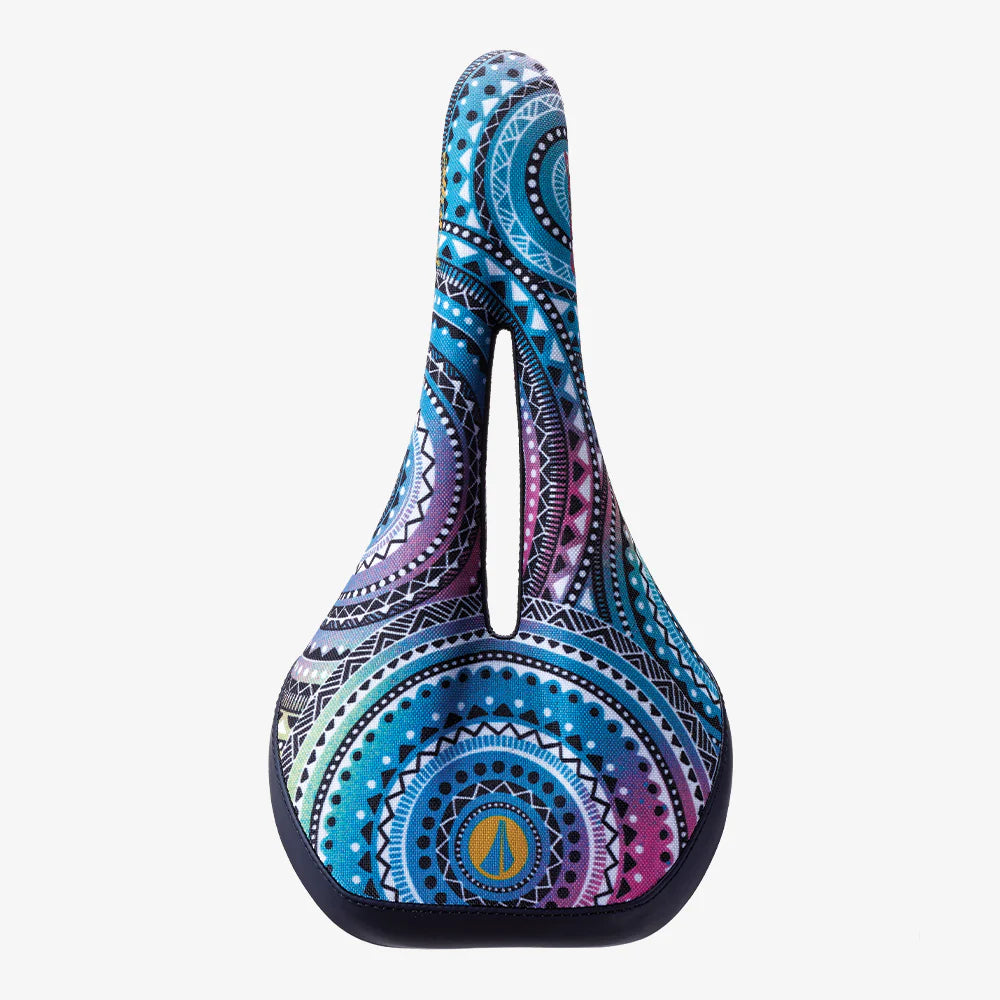 Sela de surf Cornish Rails Lux-Alloy para mulher SDG ALLURE V2