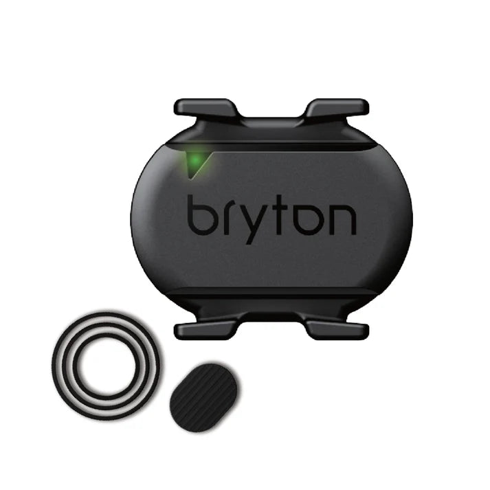 Sensor de cadência BRYTON ANT+/Bluetooth