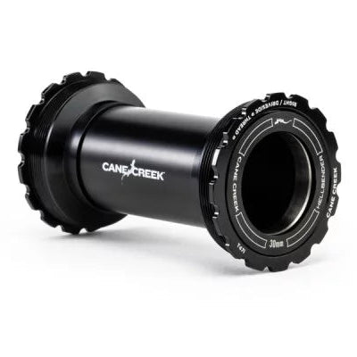 Suporte inferior CANE CREEK HELLBENDER 70 - T47i Eixo interno de 24 mm