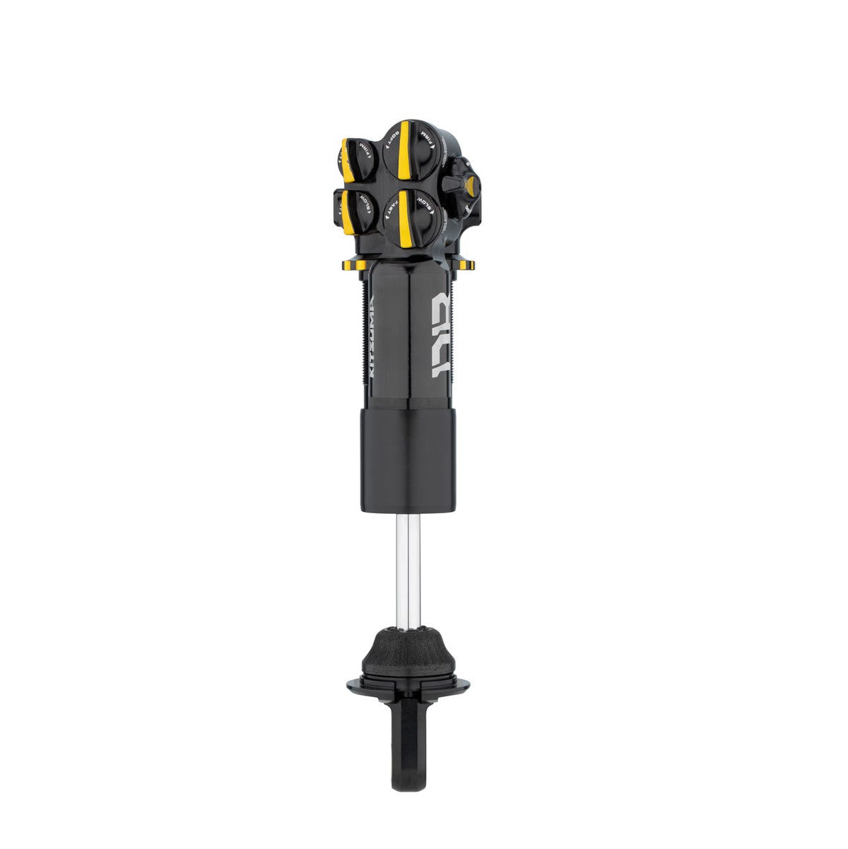 Amortecedor CANE CREEK KITSUMA Mola de munhão