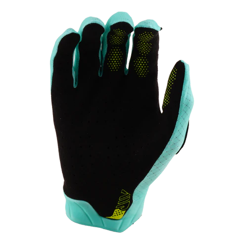 Luvas TROY LEE DESIGNS AIR MONO Junior Real Teal