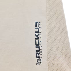 TROY LEE DESIGNS RUCKUS RIDE ART ET SPEED Camisola de manga comprida em pedra-pomes