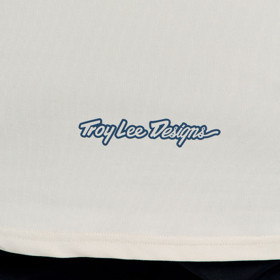 TROY LEE DESIGNS RUCKUS WINGS 3/4 Sleeve Pumice Jersey