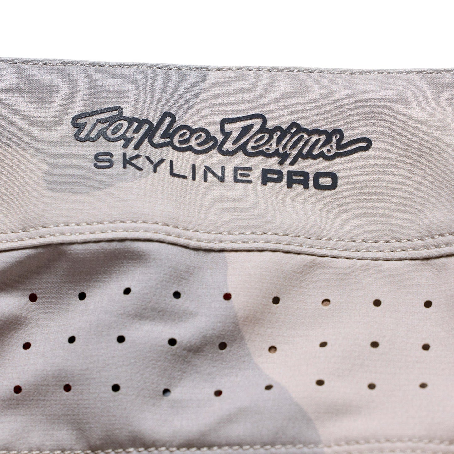 TROY LEE DESINS SKYLINE PRO FLOW CAMO Calças Pumice