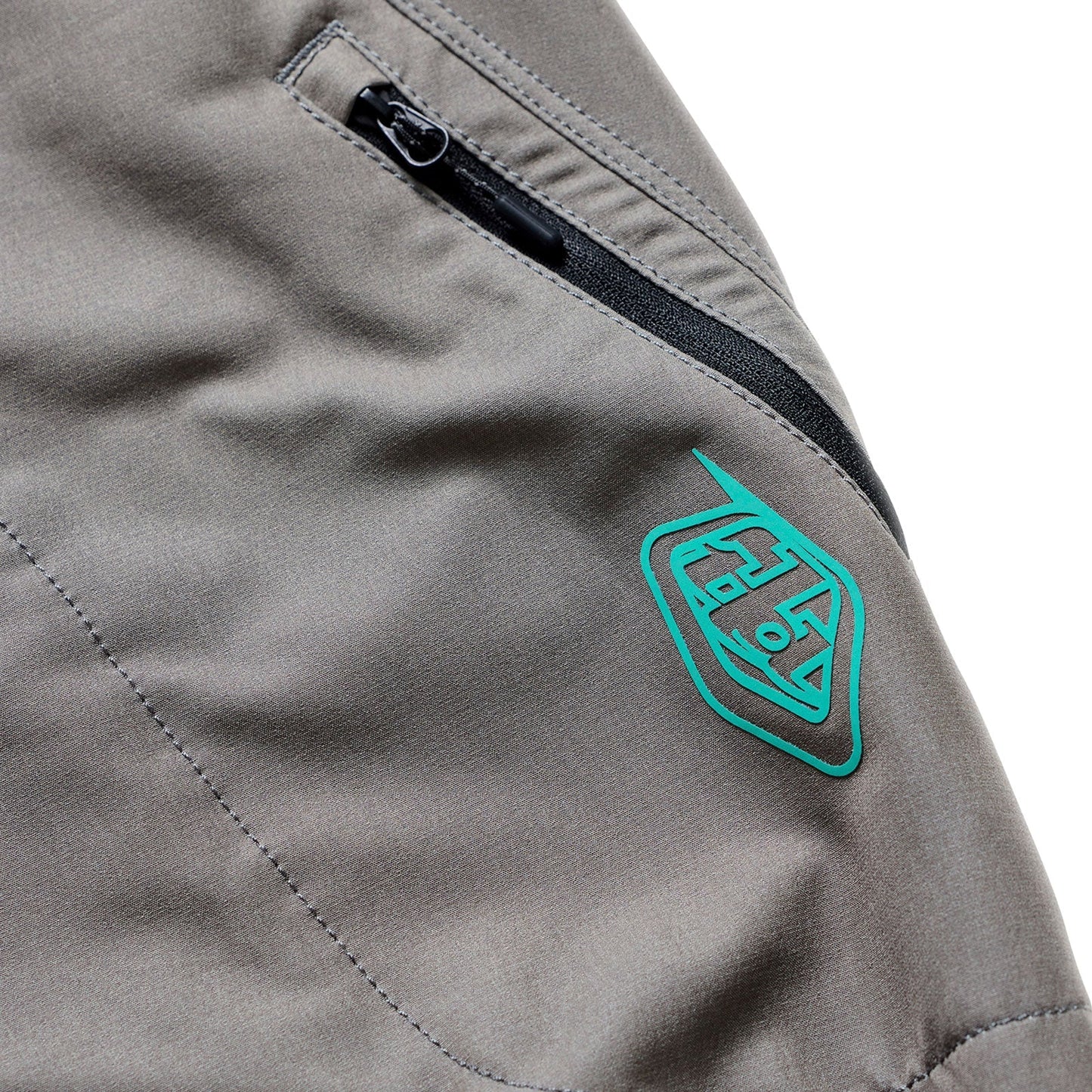 TROY LEE DESINS SKYLINE PRO MONO Calças Cinza Exército