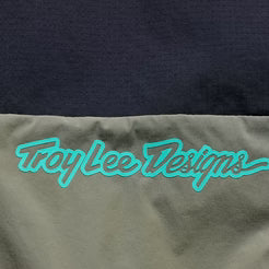 TROY LEE DESIGNSSKYLINE PRO MONO Casaco sem mangas Cáqui