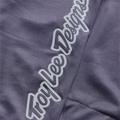 TROY LEE DESIGNS SKYLINE PRO Camisola de manga comprida em carbono