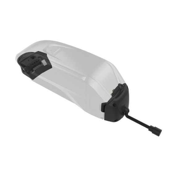 Suporte de bateria SHIMANO E-MTB BM-E8016