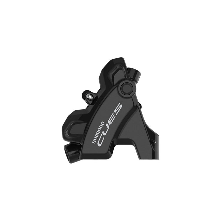 SHIMANO CUES U6030 10/11V Alavancas rectas e pinças traseiras sem folga de montagem plana
