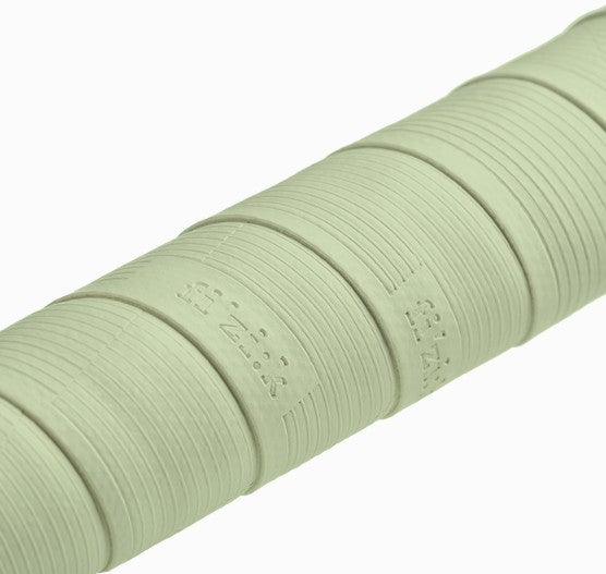 FIZIK VENTO SOLOCUSH TACKY Fita adesiva para cabides Verde claro