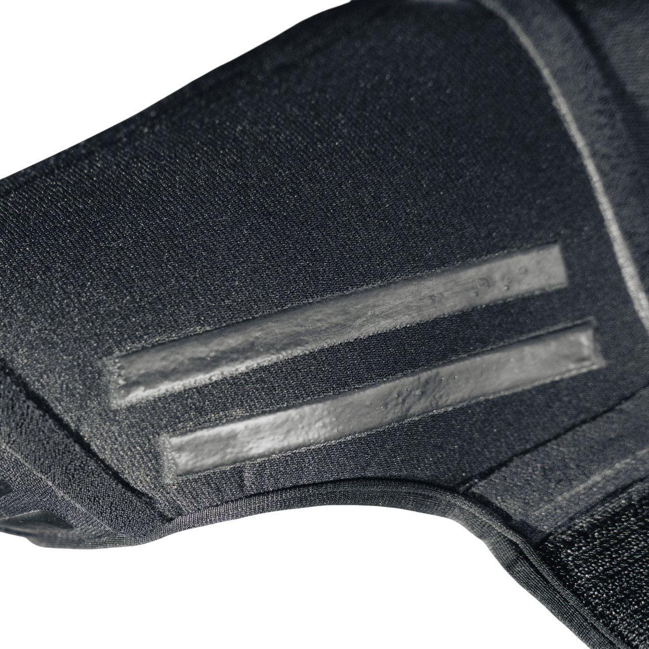 Cobertura para botas SPZATZWEAR PRO STEALTH Preto