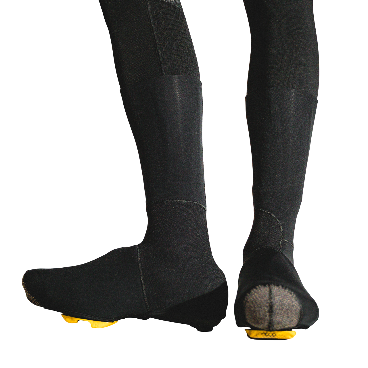 Cobertura para sapatos SPZATZWEAR SPATZ FASTA LITE Preto