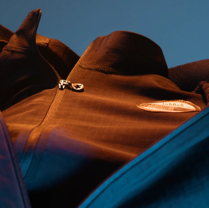 Casaco ASSOS EQUIPE RS UZ S11 Série Preta