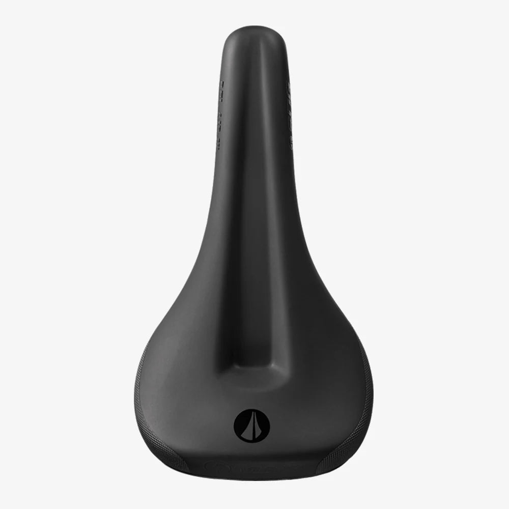 Selim SDG BEL-AIR V3 MAX Lux-Alloy Rails Preto