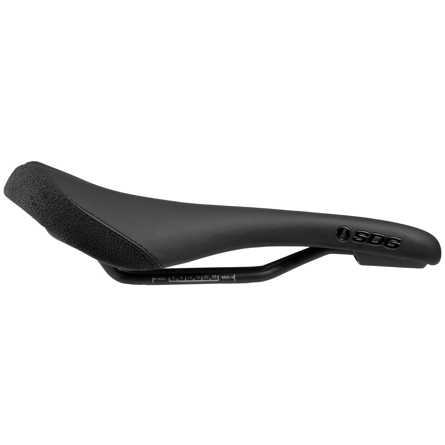 Selim SDG BEL-AIR V3 OE Carris Lux-Alloy EVA FOAM