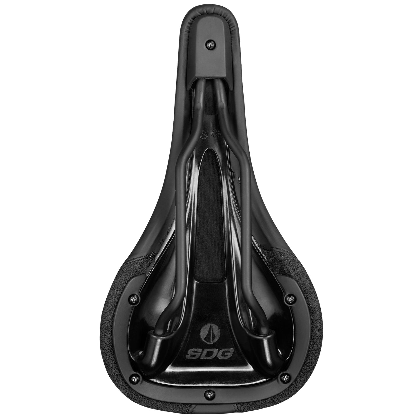 Selim SDG BEL-AIR V3 OE Carris Lux-Alloy EVA FOAM