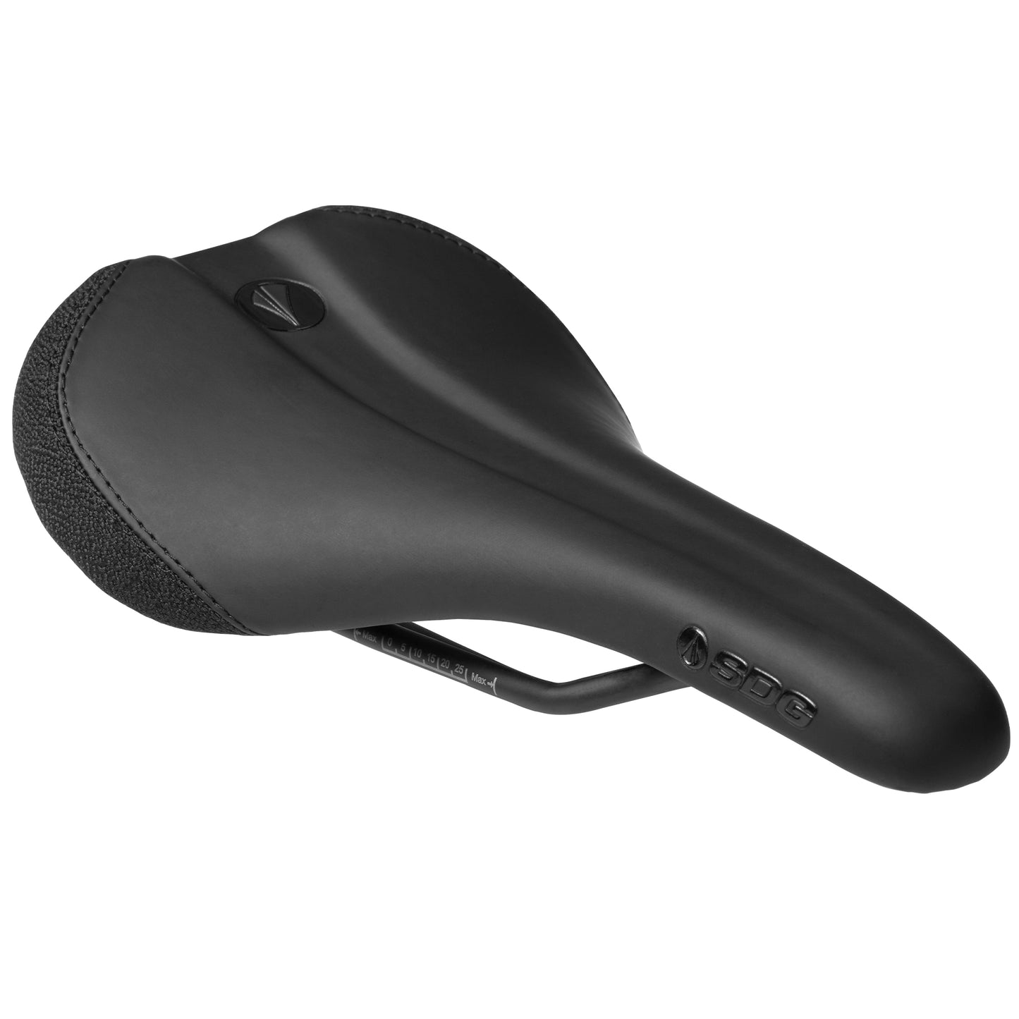 Selim SDG BEL-AIR V3 OE Carris Lux-Alloy EVA FOAM