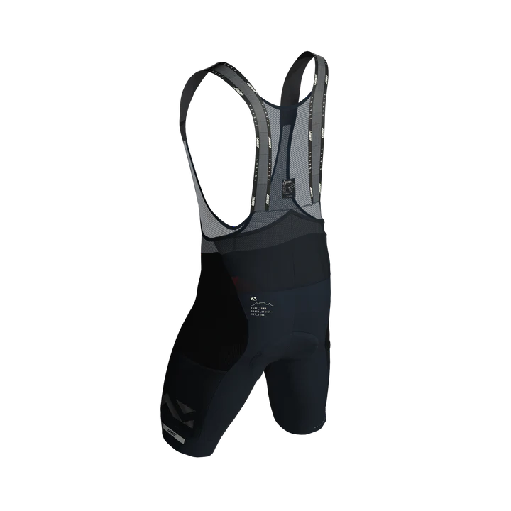 Calções com Babete LEATT MTB ENDURANCE 5.0 CARGO Preto