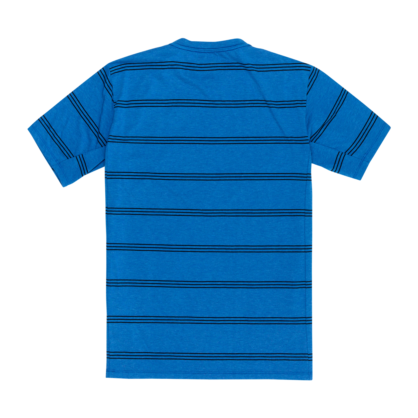 TROY LEE DESIGNS SKYLINE RIDE TEE WASH OUT Jersey Manga curta azul 2025