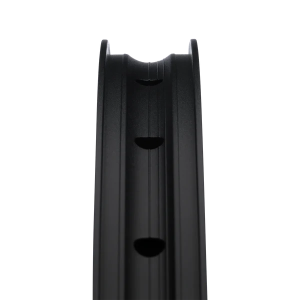 Roda dianteira CRANKBROTHERS SYNTHESIS Alumínio 2.0 Enduro I9 29" 15x110 mm Boost Preto