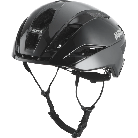 Capacete de estrada MAVIC COMETE SL MIPS Preto