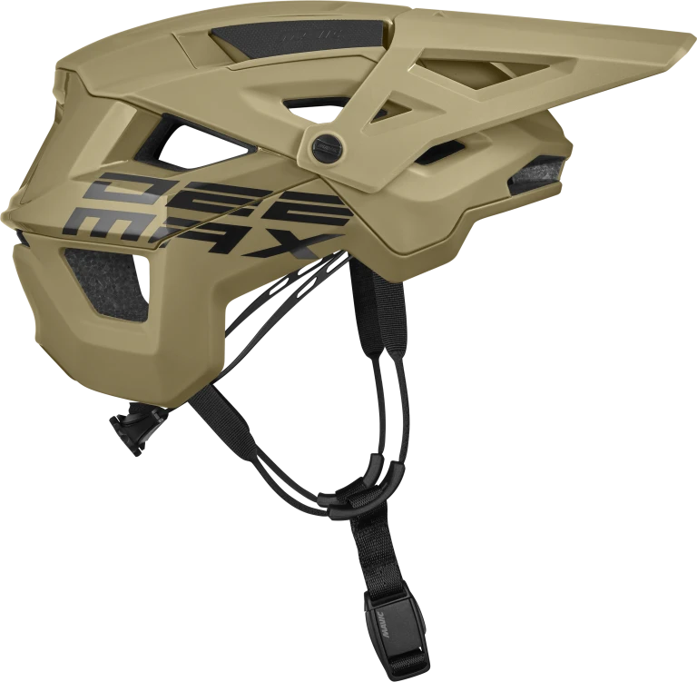 Capacete de BTT MAVIC DEEMAX PRO MIPS Bege