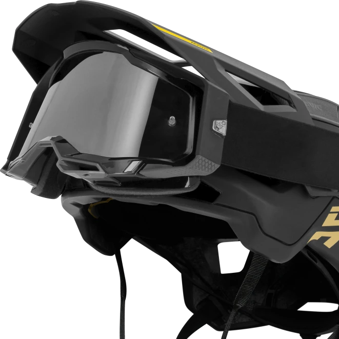 Capacete de BTT MAVIC DEEMAX PRO MIPS Bege