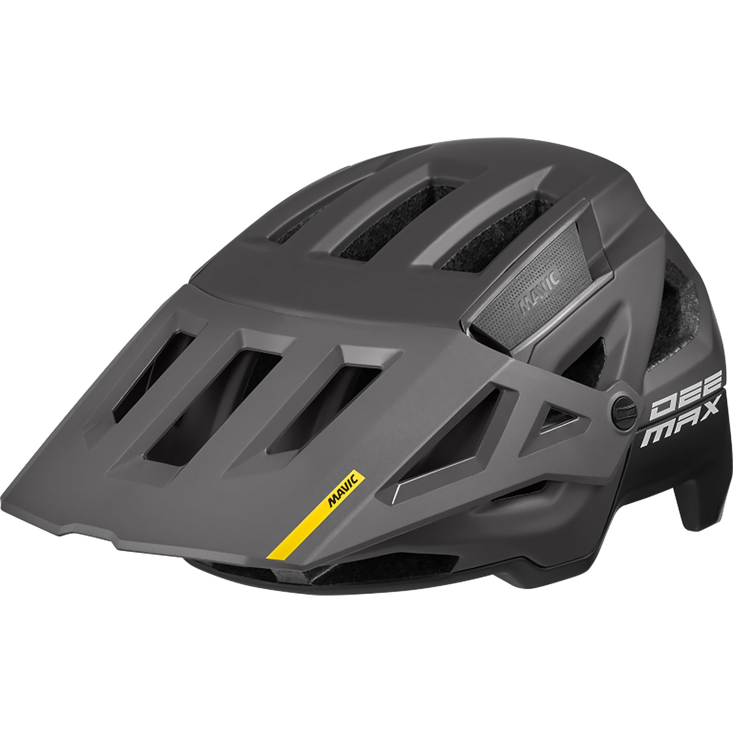 Capacete de BTT MAVIC DEEMAX MIPS Preto/Cinzento