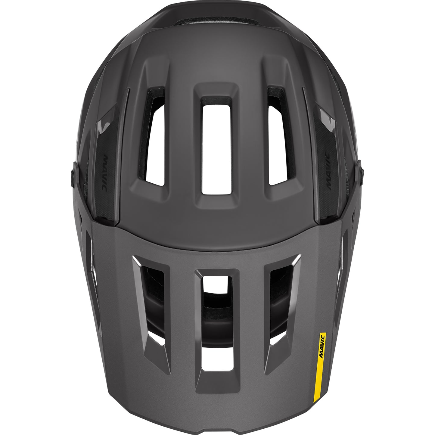 Capacete de BTT MAVIC DEEMAX MIPS Preto/Cinzento