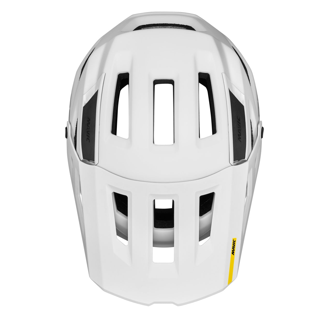 Capacete de BTT MAVIC DEEMAX MIPS Branco/Preto