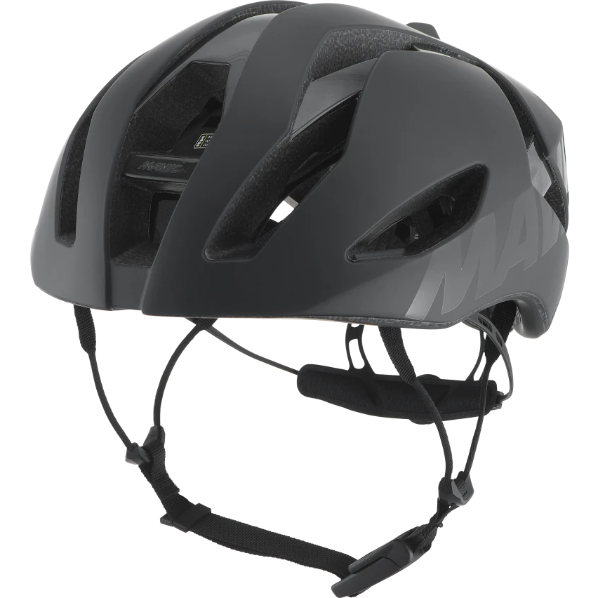 Capacete de estrada MAVIC COMETE ULTIMATE 2 MIPS Preto