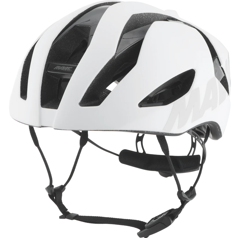 Capacete de estrada MAVIC COMETE ULTIMATE 2 MIPS Branco