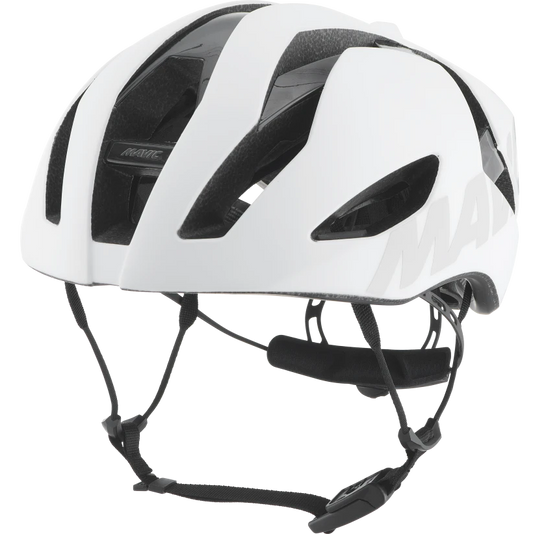 Capacete de estrada MAVIC COMETE ULTIMATE 2 MIPS Branco