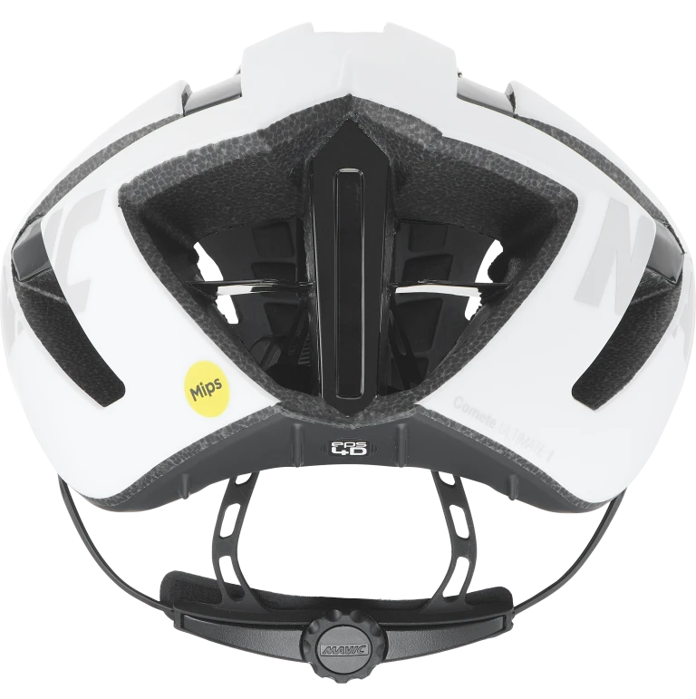 Capacete de estrada MAVIC COMETE ULTIMATE 2 MIPS Branco