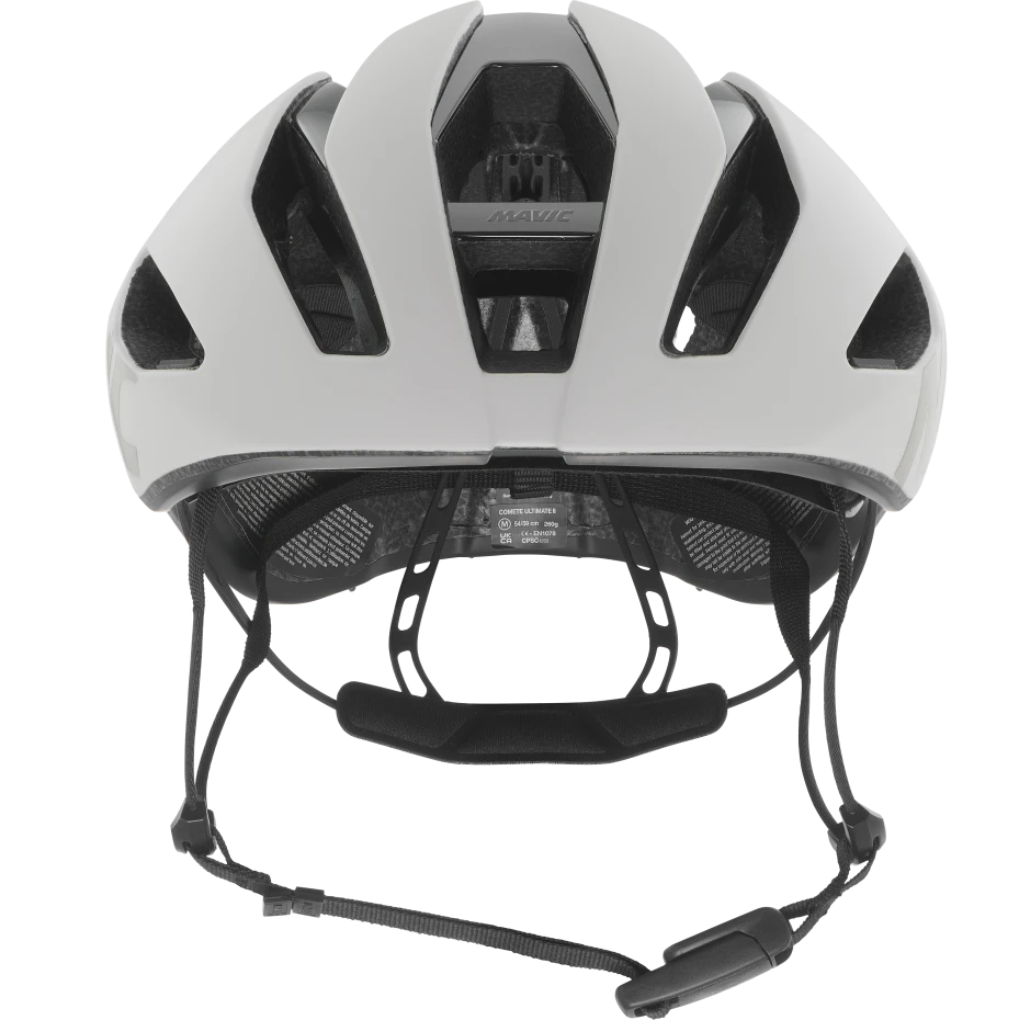 Capacete de estrada MAVIC COMETE ULTIMATE 2 MIPS Cinzento