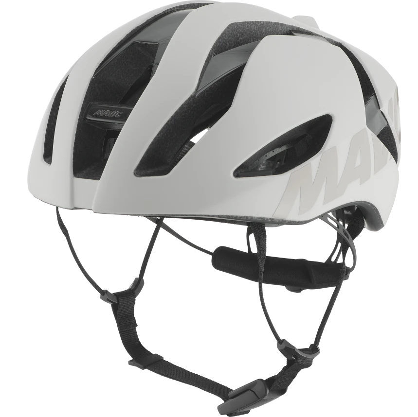 Capacete de estrada MAVIC COMETE ULTIMATE 2 MIPS Cinzento