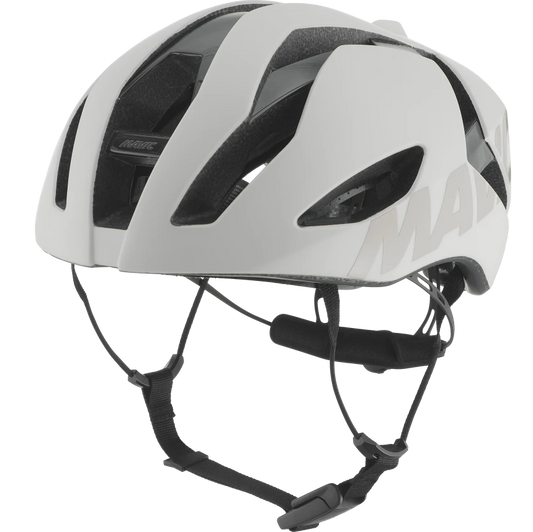 Capacete de estrada MAVIC COMETE ULTIMATE 2 MIPS Cinzento