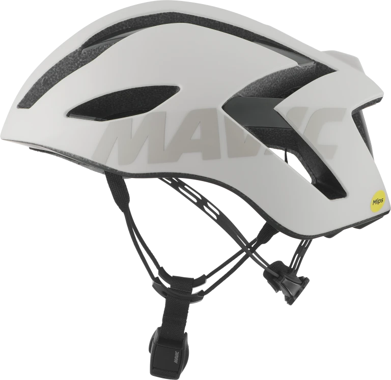 Capacete de estrada MAVIC COMETE ULTIMATE 2 MIPS Cinzento
