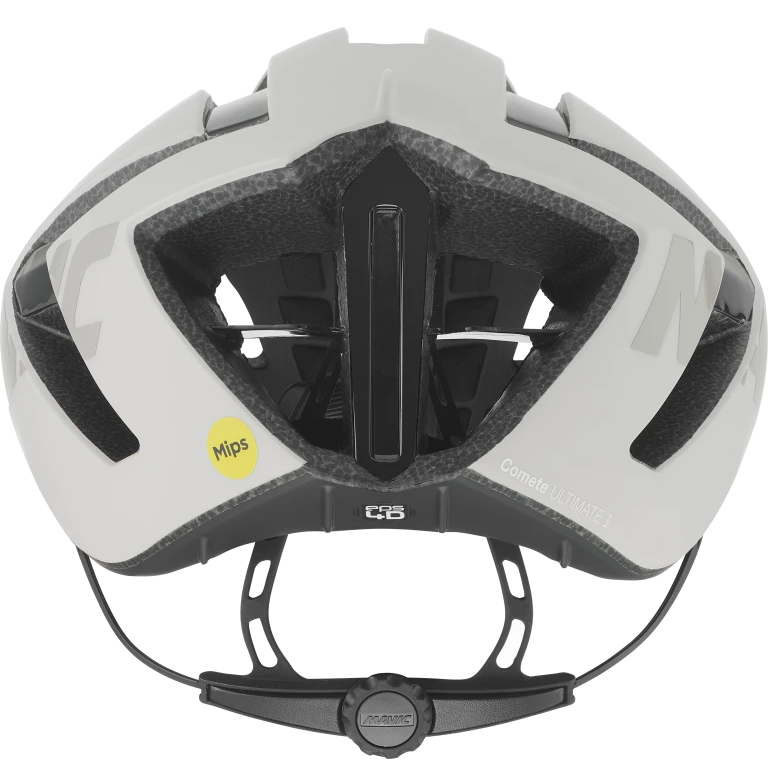 Capacete de estrada MAVIC COMETE ULTIMATE 2 MIPS Cinzento