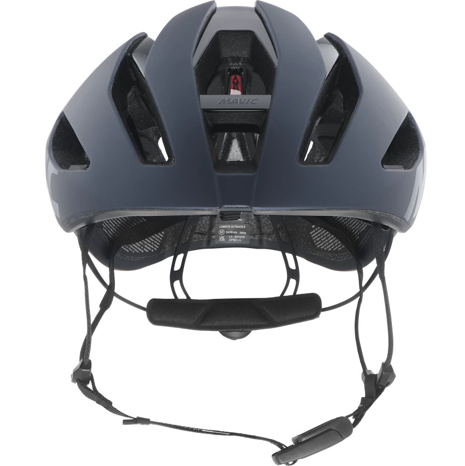 Capacete de estrada MAVIC COMETE ULTIMATE 2 MIPS Azul