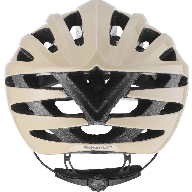 Capacete de estrada MAVIC AKSIUM ELITE Bege