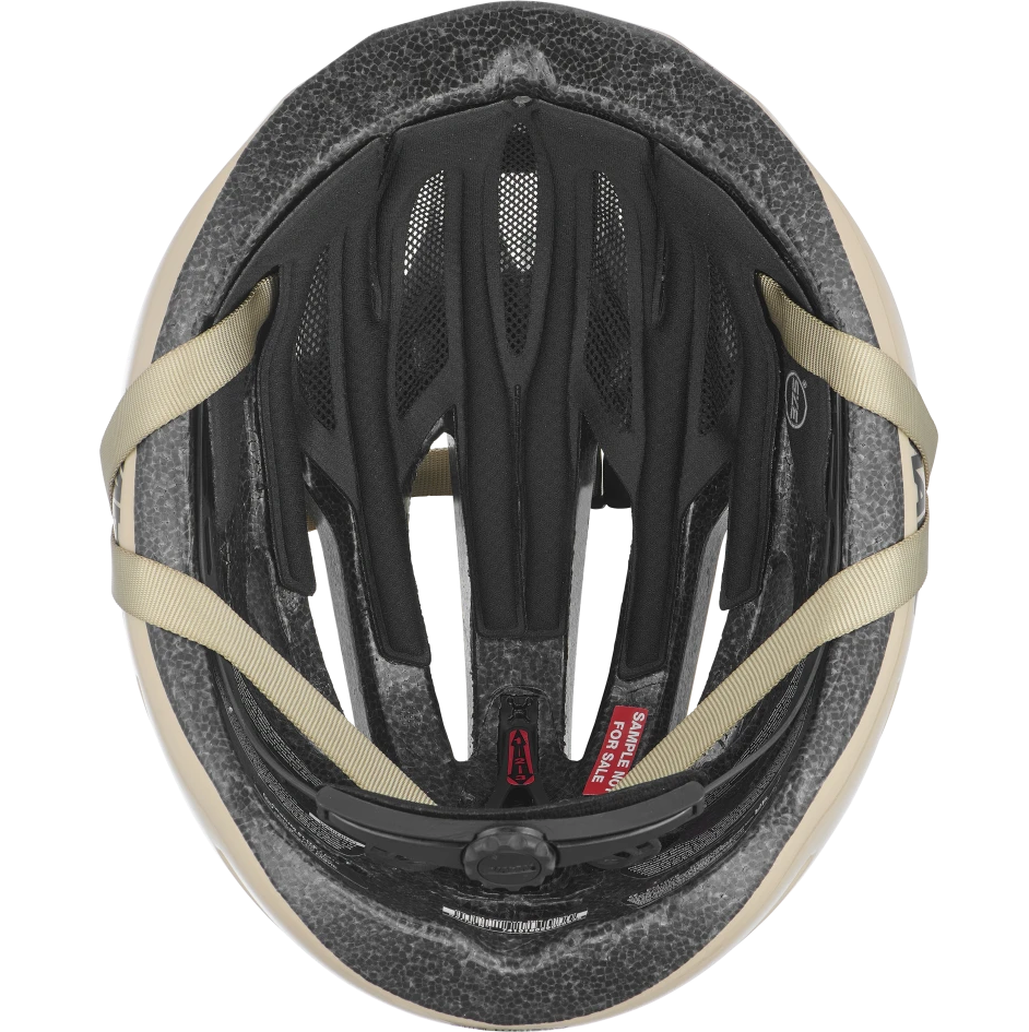 Capacete de estrada MAVIC AKSIUM ELITE Bege