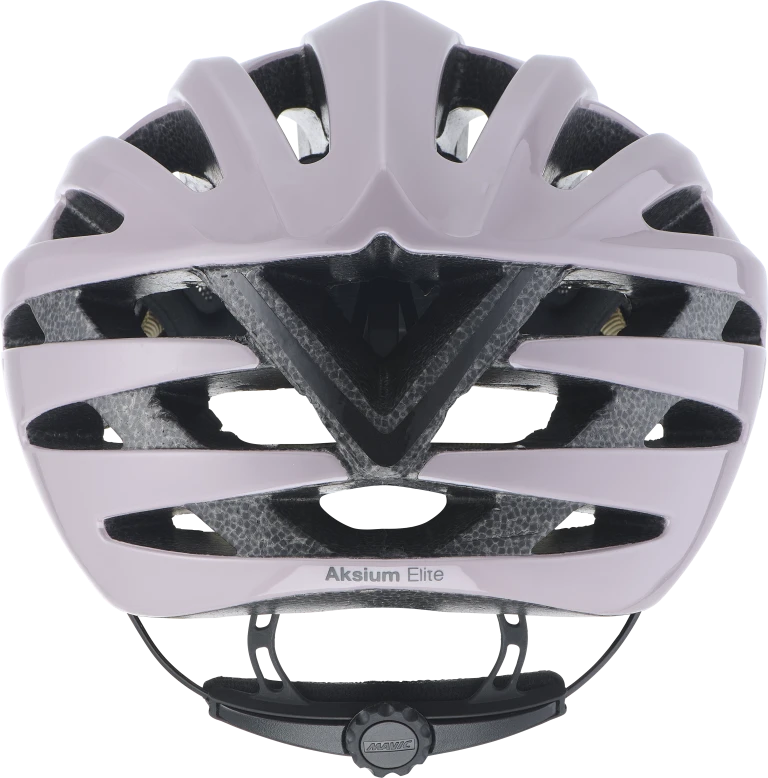 Capacete de estrada MAVIC AKSIUM ELITE Cinzento/Púrpura