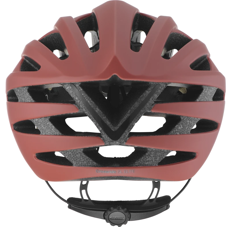 Capacete de BTT MAVIC CROSSRIDE SL ELITE Bordeaux