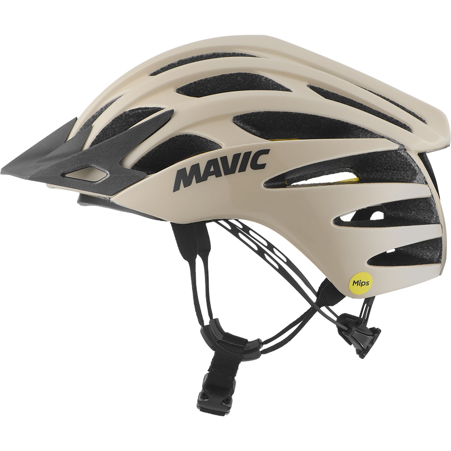 Capacete MTB MAVIC SYNCRO SL MIPS Bege