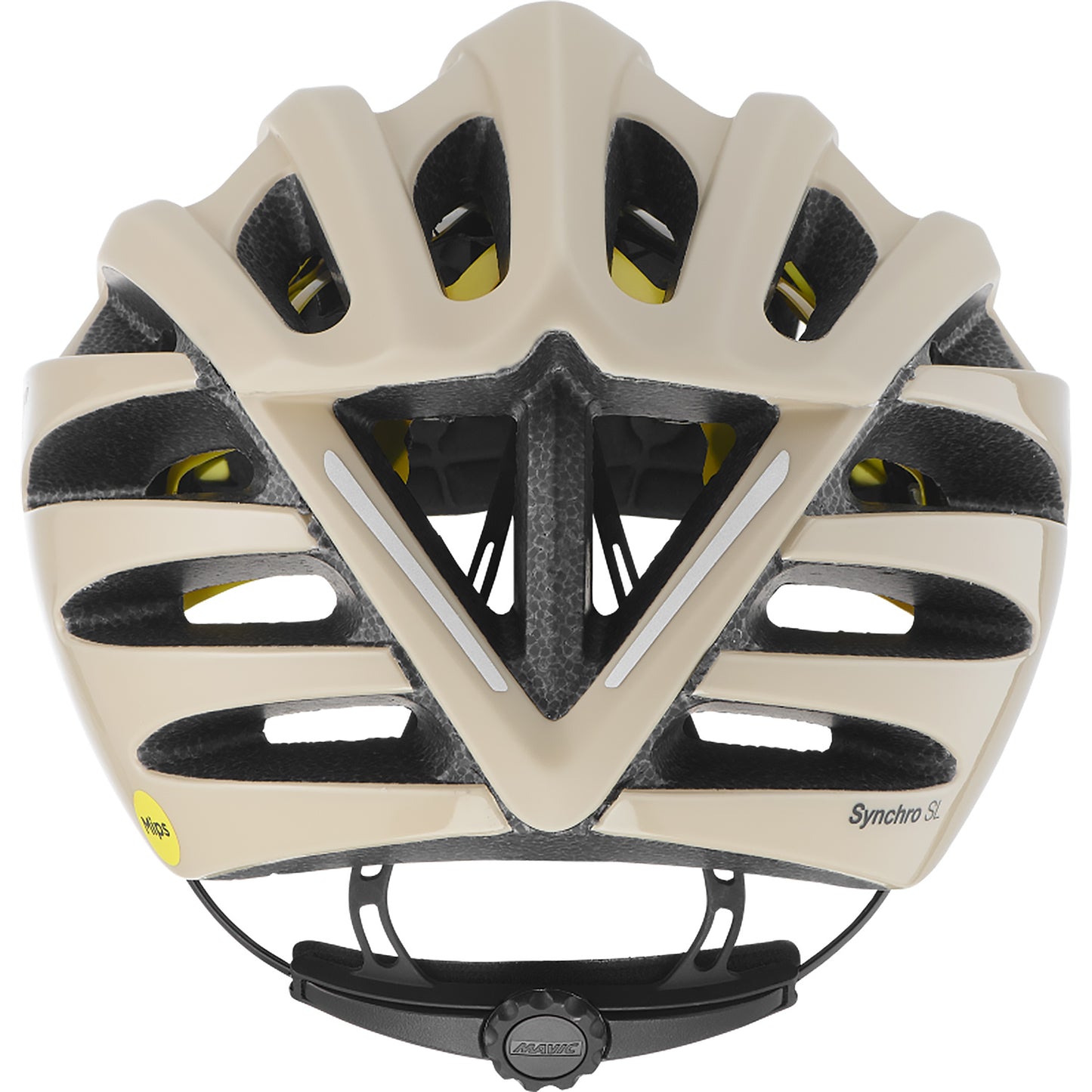 Capacete MTB MAVIC SYNCRO SL MIPS Bege