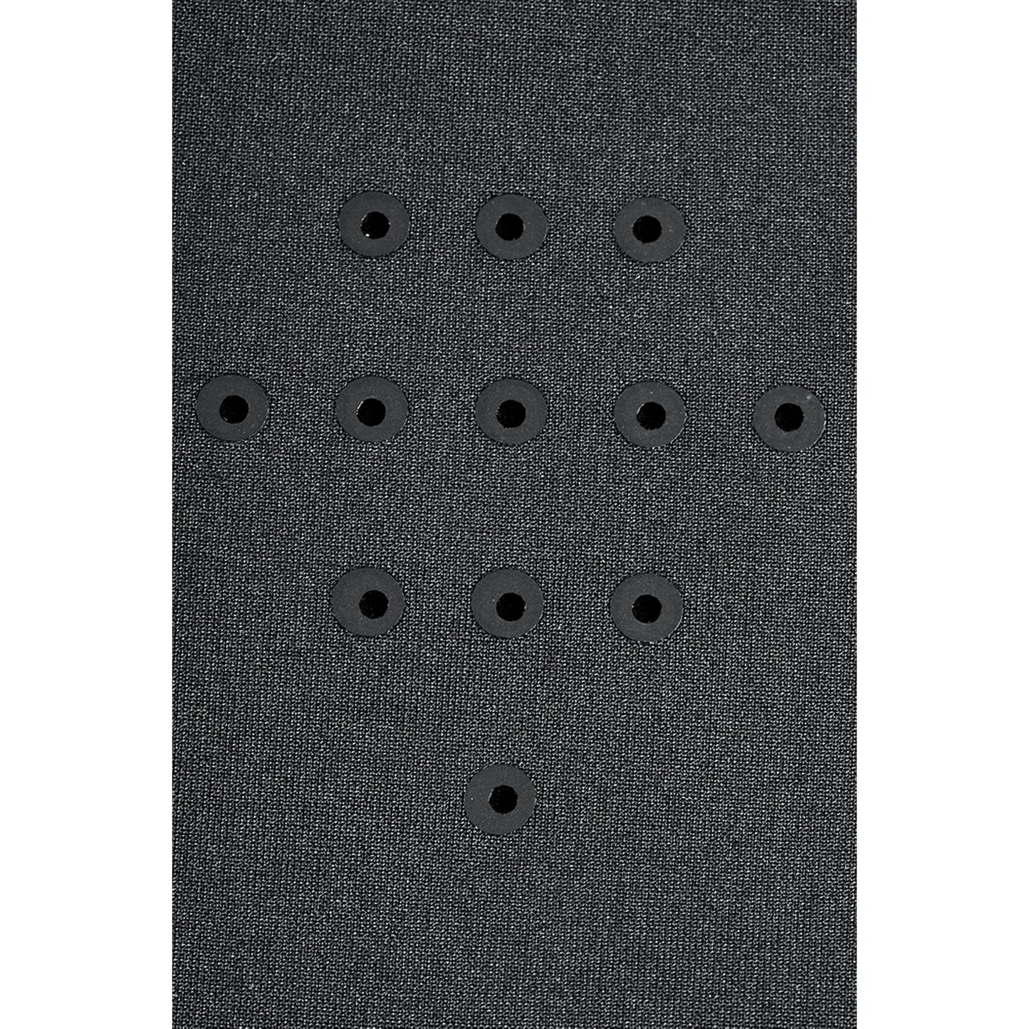 Correia de pescoço MAVIC ESSENTIAL Preta