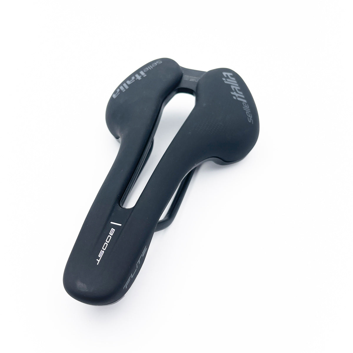 Selim SELLE ITALIA FLITE BOOST SUPERFLOW L Carris Manganês Preto