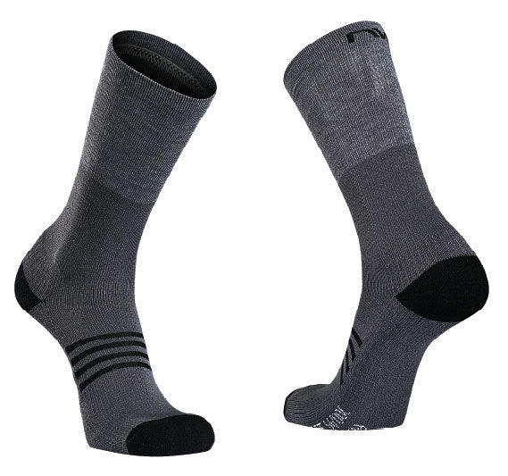 Meias NORTHWAVE EXTREME PRO HIGH Preto